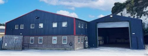 Unit 10, Castle Park, 732 London Road, West Thurrock, RM20