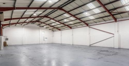 Unit 10, Castle Park, 732 London Road, West Thurrock, RM20
