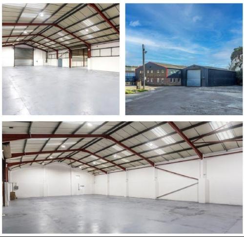 Unit 10, Castle Park, 732 London Road, West Thurrock, RM20