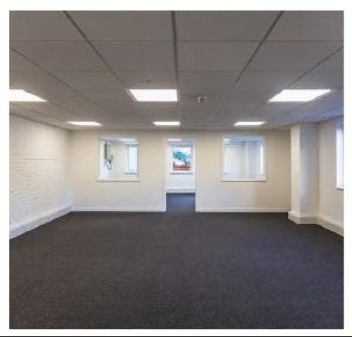 Unit 10, Castle Park, 732 London Road, West Thurrock, RM20