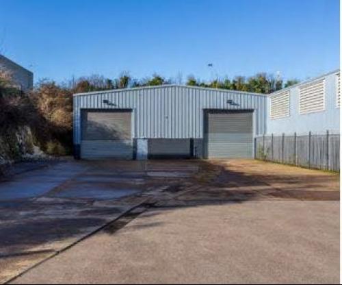 Unit 6, Castle Park, 732 London Road, West Thurrock, RM20