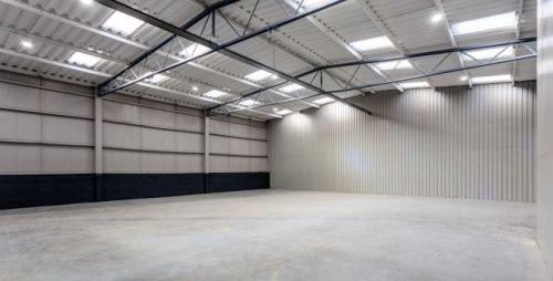 Unit 6, Castle Park, 732 London Road, West Thurrock, RM20