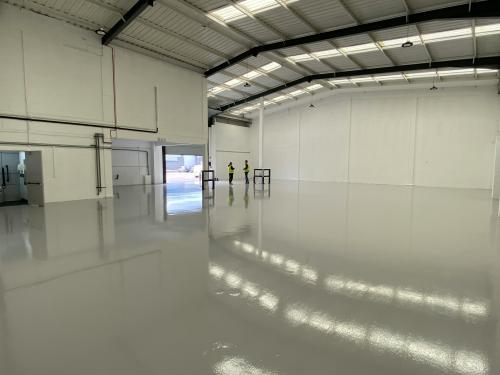 Unit D3 Thames View Business Centre, Fairview Industrial Estate, Barlow Way, Rainham, RM13