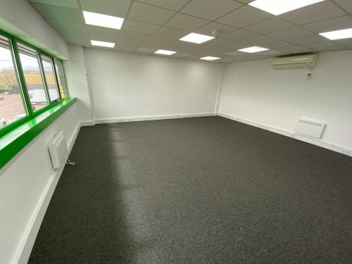 Unit D3 Thames View Business Centre, Fairview Industrial Estate, Barlow Way, Rainham, RM13