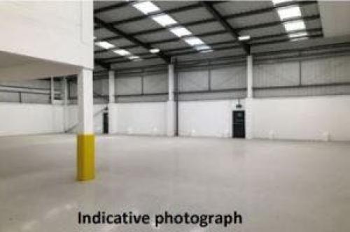 Unit B1 Fairview Industrial Estate, B1 Thames View Business Centre, Barlow Way, Rainham, RM13