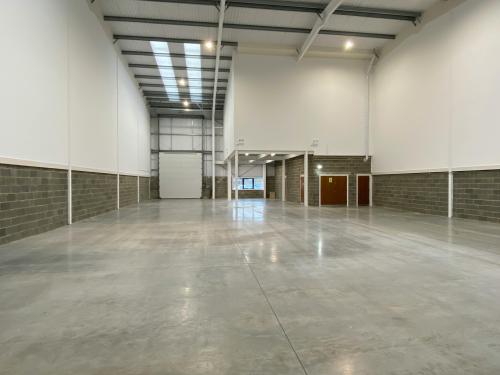 Unit 4, Aylesford Business Park, St Michaels Close, Aylesford, ME20