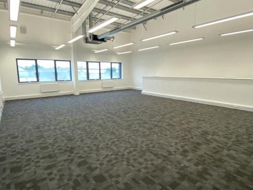 Unit 4, Aylesford Business Park, St Michaels Close, Aylesford, ME20
