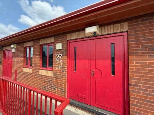 27, The Oakwood Centre, Downley Road, Havant, PO9