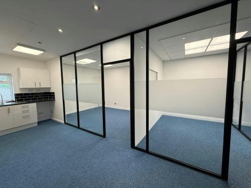27, The Oakwood Centre, Downley Road, Havant, PO9