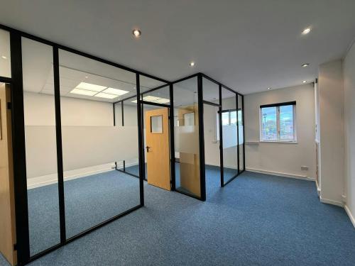 27, The Oakwood Centre, Downley Road, Havant, PO9