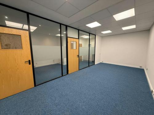 27, The Oakwood Centre, Downley Road, Havant, PO9
