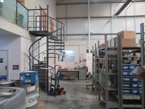 Unit 19, Liongate Enterprise Park, 80 Morden Road, Mitcham, CR4