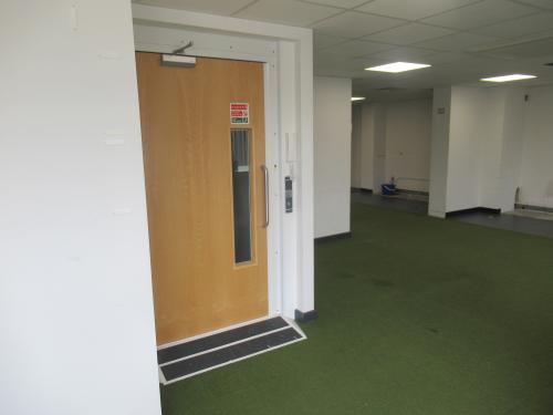 Unit B First Floor Gresham Way, Wimbledon, London, SW19