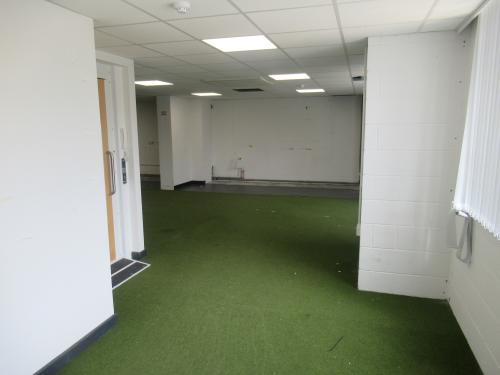 Unit B First Floor Gresham Way, Wimbledon, London, SW19