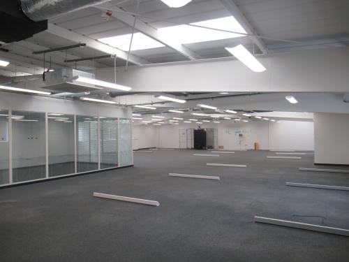 Unit B First Floor Gresham Way, Wimbledon, London, SW19