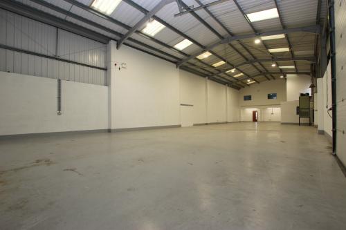 Unit 3, Whisby Way, Lincoln, LN6