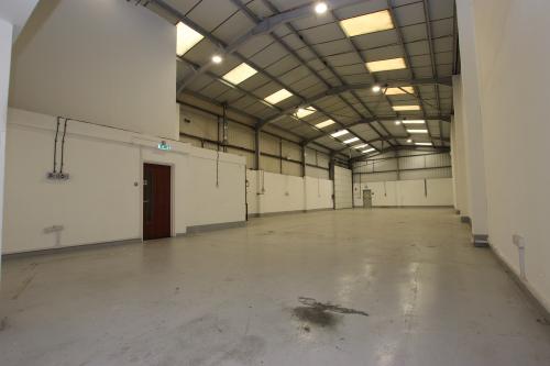 Unit 3, Whisby Way, Lincoln, LN6
