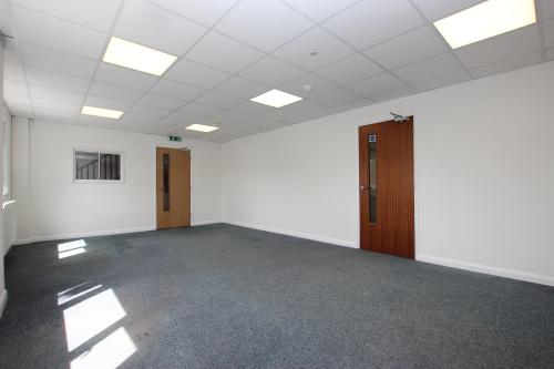 Unit 3, Whisby Way, Lincoln, LN6