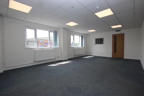 Unit 3, Whisby Way, Lincoln, LN6
