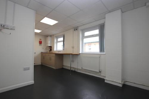 Unit 3, Whisby Way, Lincoln, LN6