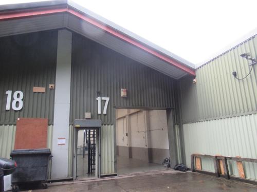 Unit 17 Riverside Business Park, 16 Lyon Road, Wimbledon, London, SW19
