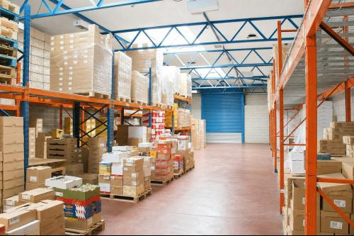 Unit 6 New, Horizon Business Centre, Harlow, CM19