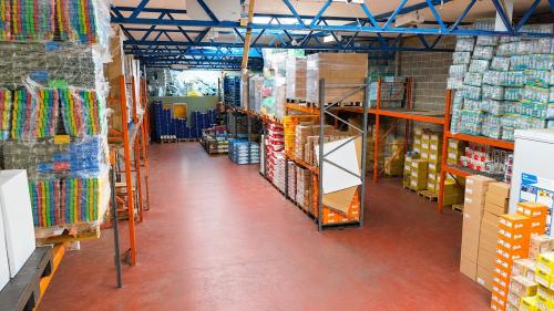 Unit 6 New, Horizon Business Centre, Harlow, CM19