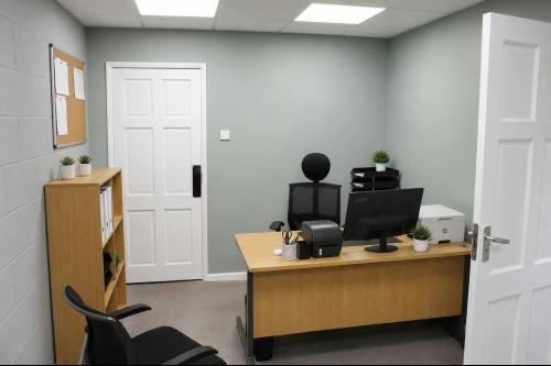 Unit 6 New, Horizon Business Centre, Harlow, CM19