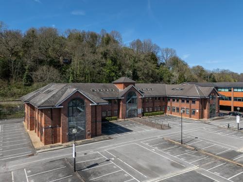 Mill Pool House, River Court, Mill Lane, Godalming, GU7