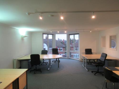 16 West Barnes Lane, Raynes Park, London, SW20