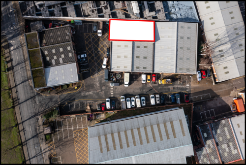 Unit 4, Glenville Mews Industrial Estate, Kimber Road, Southfields, London, SW18