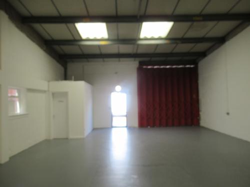 Unit 14, Glenville Mews Industrial Estate, Kimber Road, Southfields, London, SW18