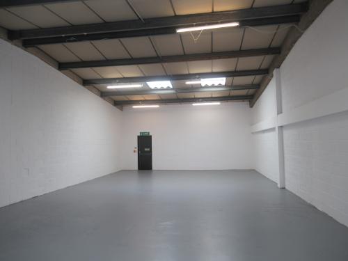 Unit 14, Glenville Mews Industrial Estate, Kimber Road, Southfields, London, SW18