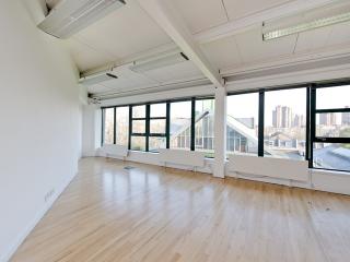 Unit 4.03 & 4.04, The Plaza, 535 Kings Road, Chelsea, London, SW10