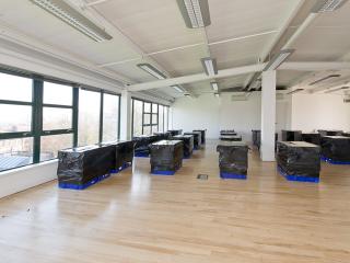 Unit 4.03 & 4.04, The Plaza, 535 Kings Road, Chelsea, London, SW10