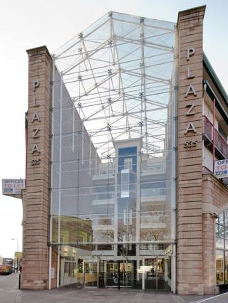Unit 4.03 & 4.04, The Plaza, 535 Kings Road, Chelsea, London, SW10