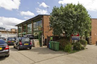 13 Talina Centre, Bagleys Lane, Fulham, London, SW6