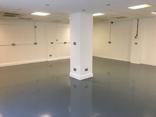 13 Talina Centre, Bagleys Lane, Fulham, London, SW6
