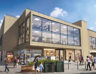 Headingley Central, Otley Road, Headingley, Leeds, LS6