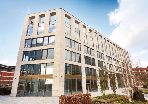 3 Wellington Place, Leeds, LS1