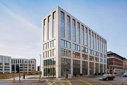 3 Wellington Place, Leeds, LS1