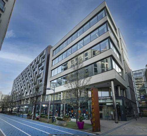 Stanley House, The Boulevard, Leeds, LS10