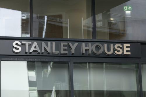 Stanley House, The Boulevard, Leeds, LS10
