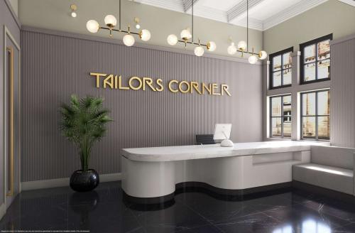 Tailors Corner, 1 Thirsk Row, Leeds, LS1