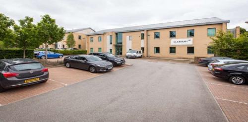 Unit 2, Rawdon Business Park, Yeadon, Leeds, LS19