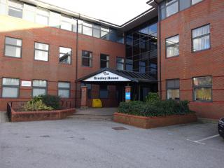 Gresley House, Ten Pound Walk, Doncaster, DN4