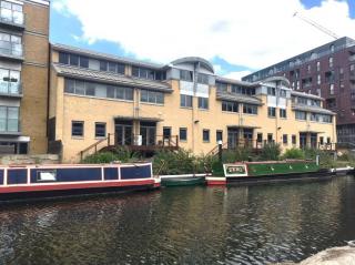 Unit 7 & 10 14 Thomas Road, Quebec Wharf, Limehouse, London, E14