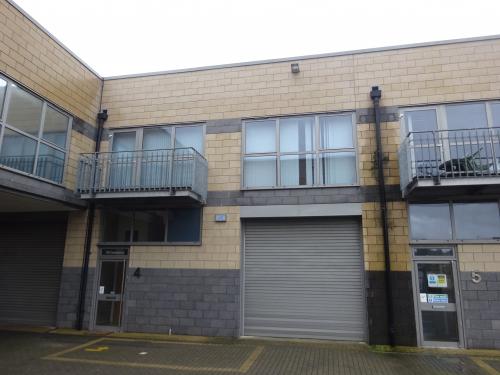 West Point, 11 Durham Road, Laindon, Basildon, SS15