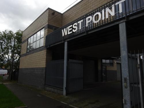 West Point, 11 Durham Road, Laindon, Basildon, SS15