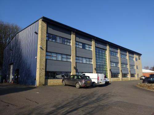 Velocity Point, Wreakes Lane, Dronfield, S18